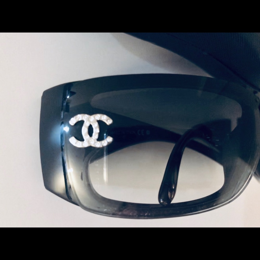 Chanel sunglasses